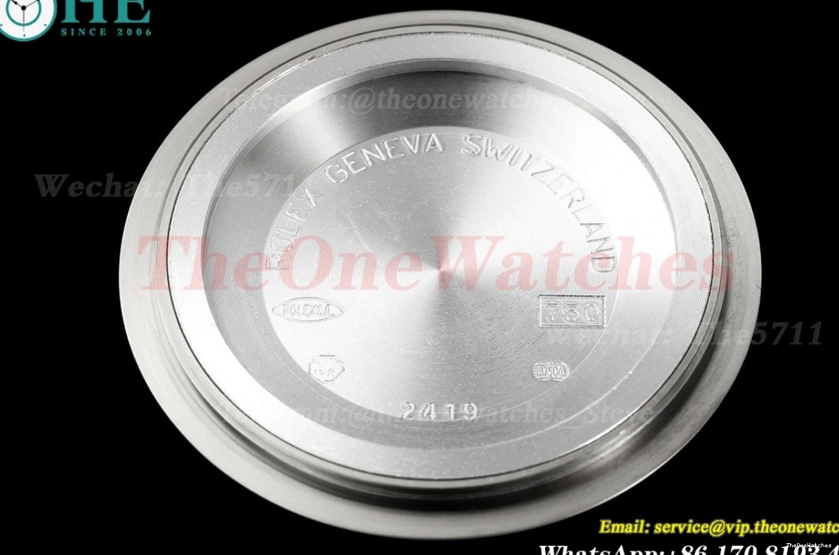 Ice Weight) 40mm NOOB SS A2836(Gain 228236 SS Dia DayDate Blue 0124